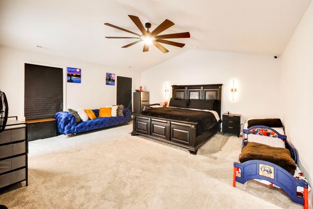 8201 Marshall Street, Merrillville, IN 46410