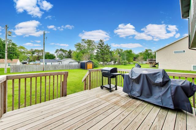 8201 Marshall Street, Merrillville, IN 46410