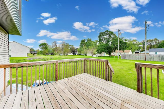 8201 Marshall Street, Merrillville, IN 46410