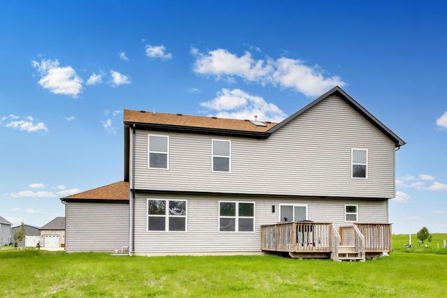 8201 Marshall Street, Merrillville, IN 46410