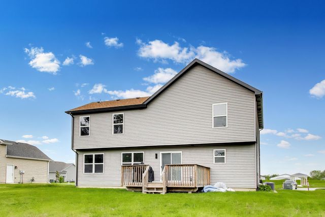 8201 Marshall Street, Merrillville, IN 46410