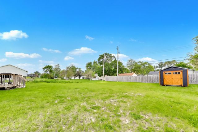 8201 Marshall Street, Merrillville, IN 46410