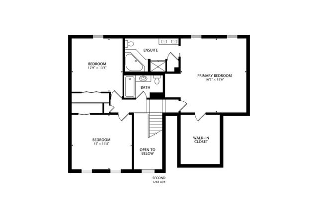 8201 Marshall Street, Merrillville, IN 46410