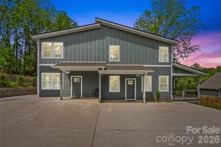128 Rock Hill Road, Asheville, NC 28803