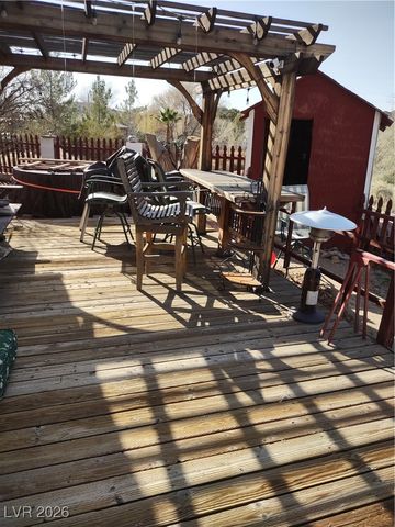 210 East Cedar Street, Beatty, NV 89003