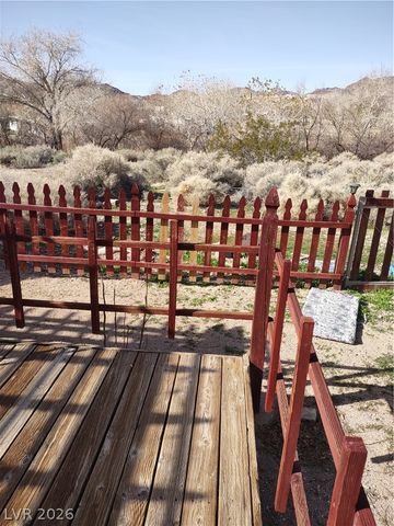 210 East Cedar Street, Beatty, NV 89003