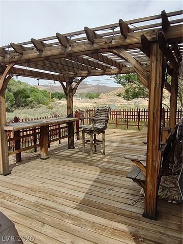 210 East Cedar Street, Beatty, NV 89003