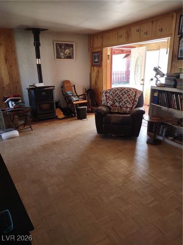 210 East Cedar Street, Beatty, NV 89003
