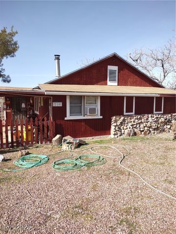 210 East Cedar Street, Beatty, NV 89003