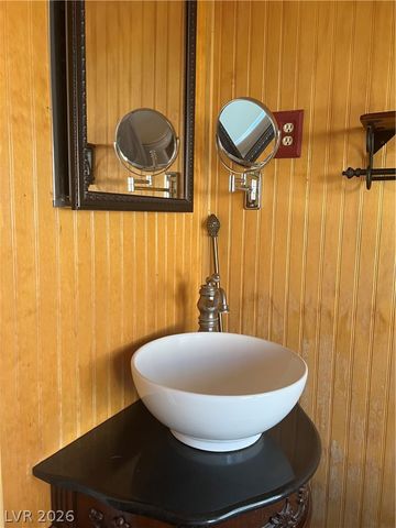 210 East Cedar Street, Beatty, NV 89003