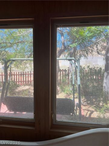 210 East Cedar Street, Beatty, NV 89003