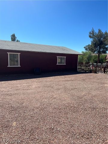 210 East Cedar Street, Beatty, NV 89003