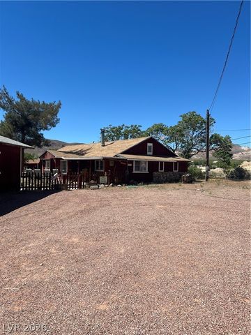 210 East Cedar Street, Beatty, NV 89003