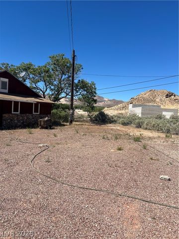 210 East Cedar Street, Beatty, NV 89003