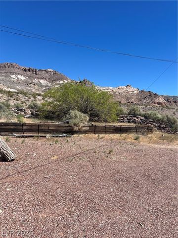 210 East Cedar Street, Beatty, NV 89003