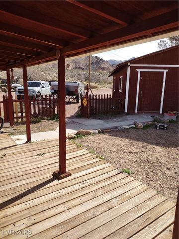 210 East Cedar Street, Beatty, NV 89003