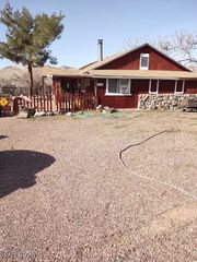 210 East Cedar Street, Beatty, NV 89003