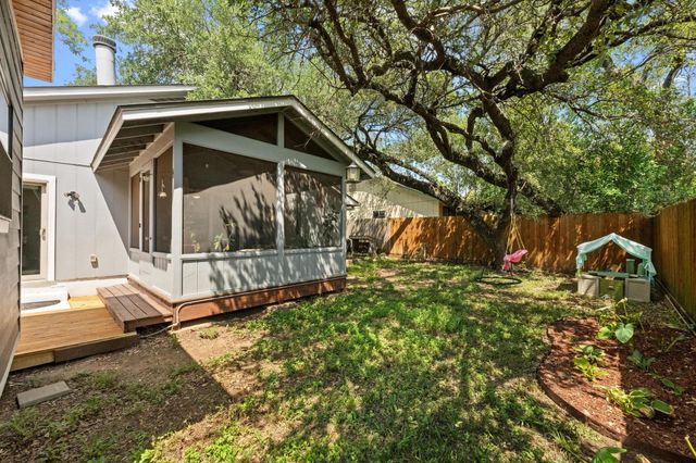 4005 Mica CV, Austin, TX 78749