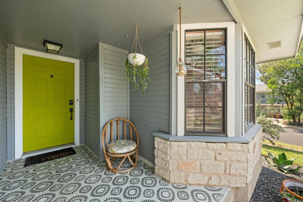 4005 Mica CV, Austin, TX 78749