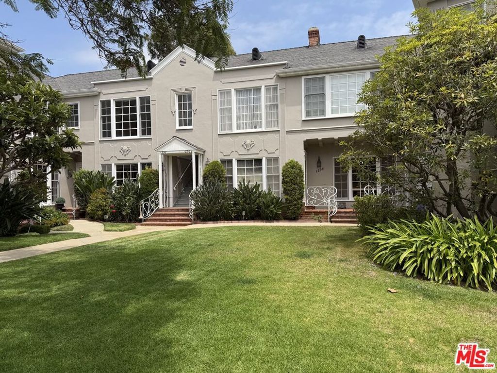 1292 1296 Devon Avenue 1296, Los Angeles, CA 90024