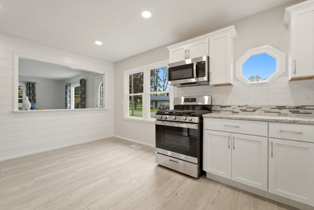 1208 Riley Court, La Porte, IN 46350