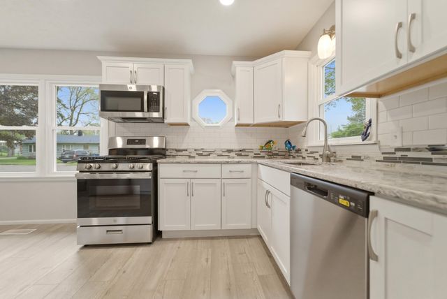 1208 Riley Court, La Porte, IN 46350