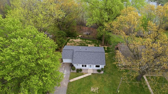 1208 Riley Court, La Porte, IN 46350