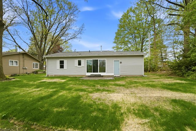 1208 Riley Court, La Porte, IN 46350