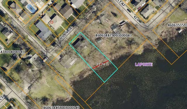 1208 Riley Court, La Porte, IN 46350