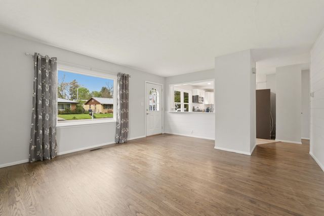 1208 Riley Court, La Porte, IN 46350