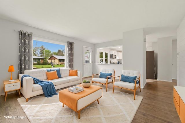 1208 Riley Court, La Porte, IN 46350