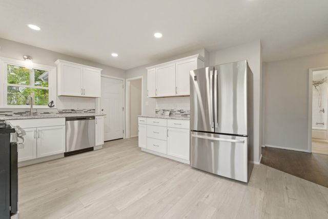 1208 Riley Court, La Porte, IN 46350