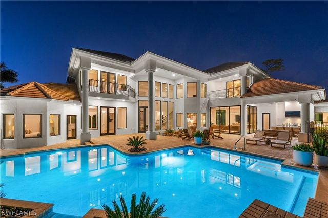 4260 Brynwood DR, Naples, FL 34119