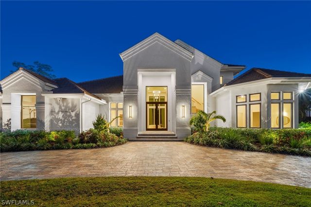 4260 Brynwood DR, Naples, FL 34119