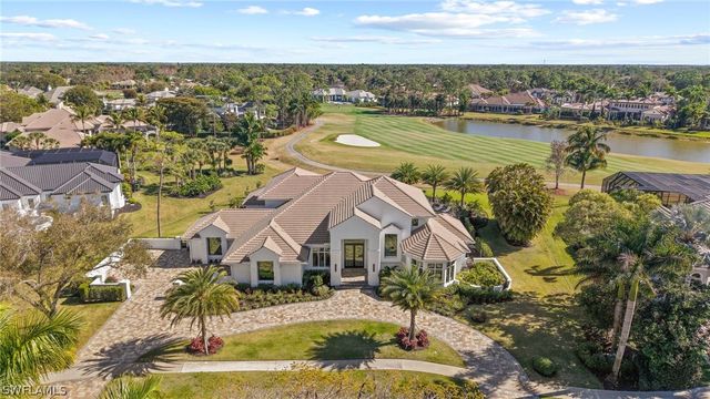 4260 Brynwood DR, Naples, FL 34119