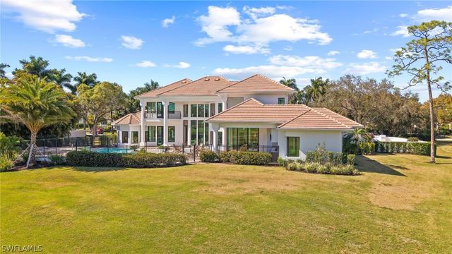 4260 Brynwood DR, Naples, FL 34119