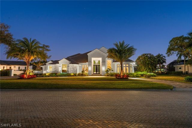 4260 Brynwood DR, Naples, FL 34119