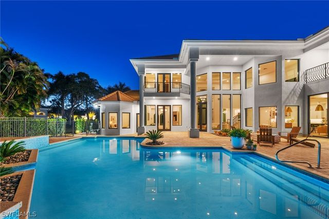 4260 Brynwood DR, Naples, FL 34119