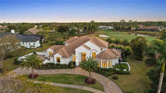 4260 Brynwood DR, Naples, FL 34119