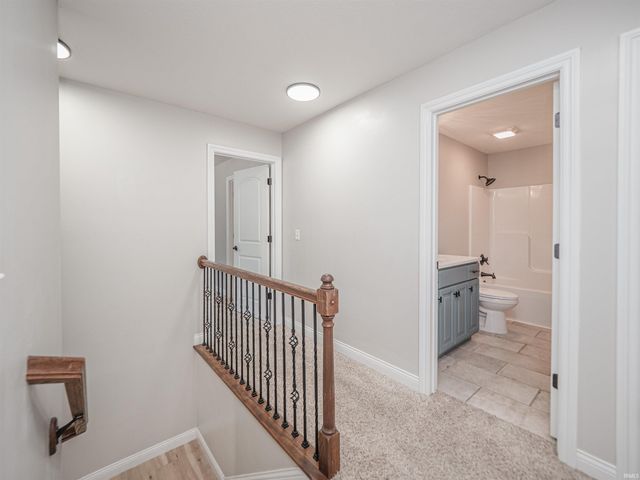 7537 tia Court, Evansville, IN 47720