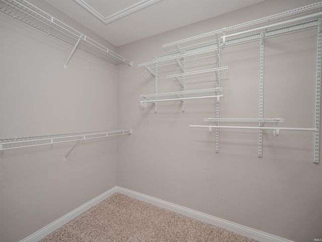 7537 tia Court, Evansville, IN 47720