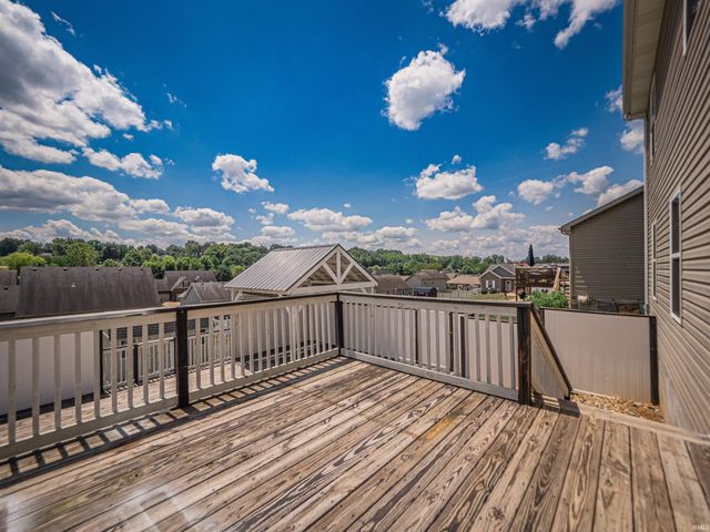 7537 tia Court, Evansville, IN 47720