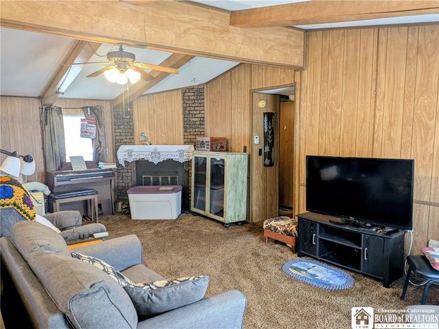 6570 Bowers Road, Stockton, NY 14784