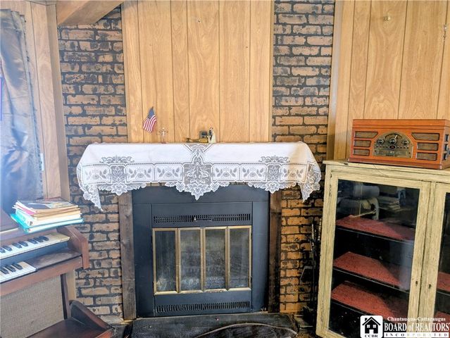 6570 Bowers Road, Stockton, NY 14784