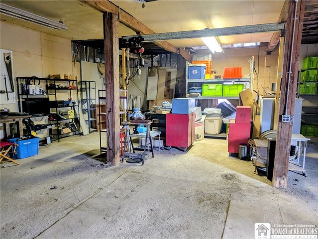 6570 Bowers Road, Stockton, NY 14784