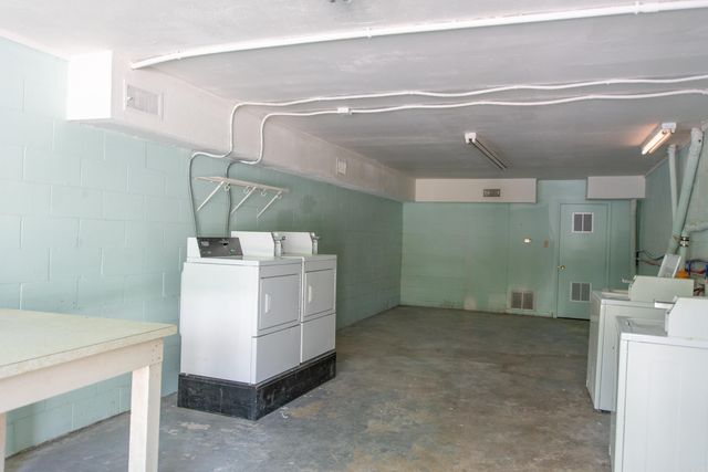 5700 B St Apt 15, Little Rock, AR 72205