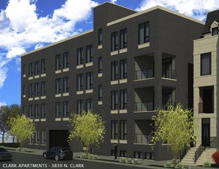 3839 N Clark Street 105, Chicago, IL 60613