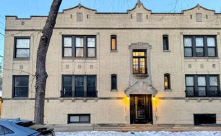 2544 W Hollywood Avenue 1, Chicago, IL 60659