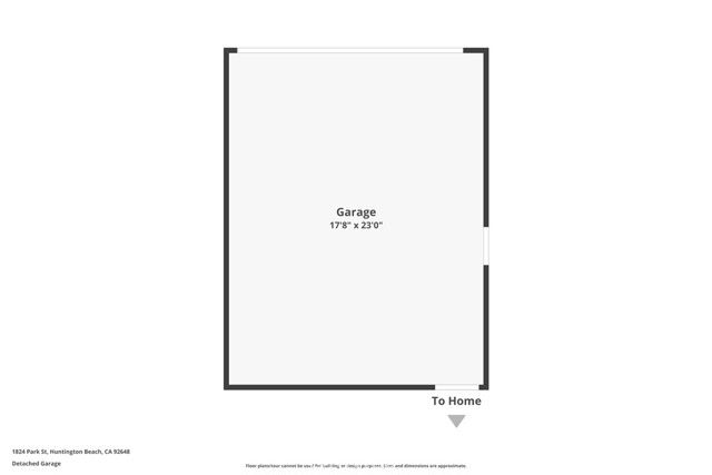 1824 Park Street, Huntington Beach, CA 92648