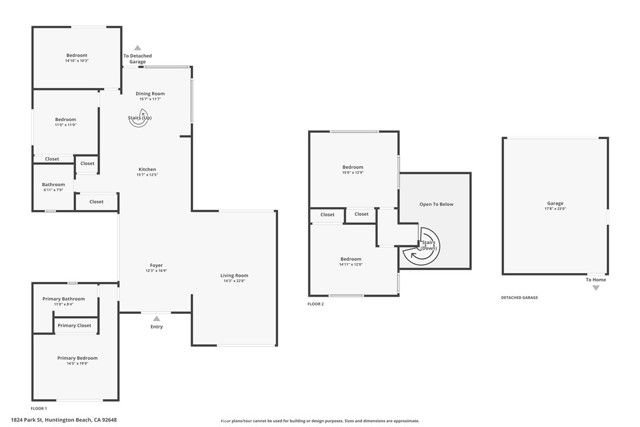 1824 Park Street, Huntington Beach, CA 92648